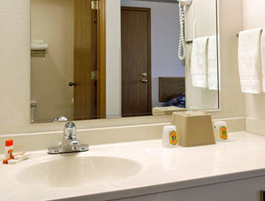 Super 8 By Wyndham Beloit Hotel Bilik gambar